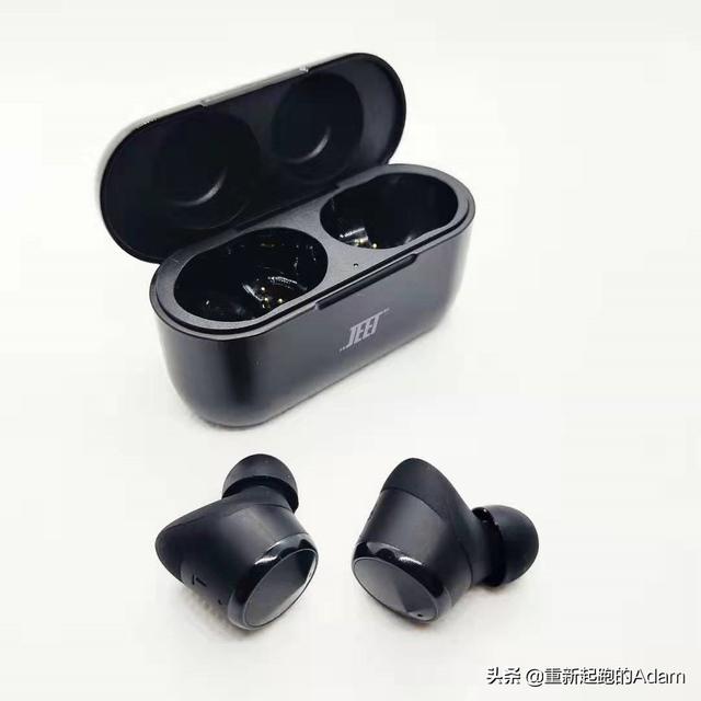 JEET蓝牙耳机怎么样？
