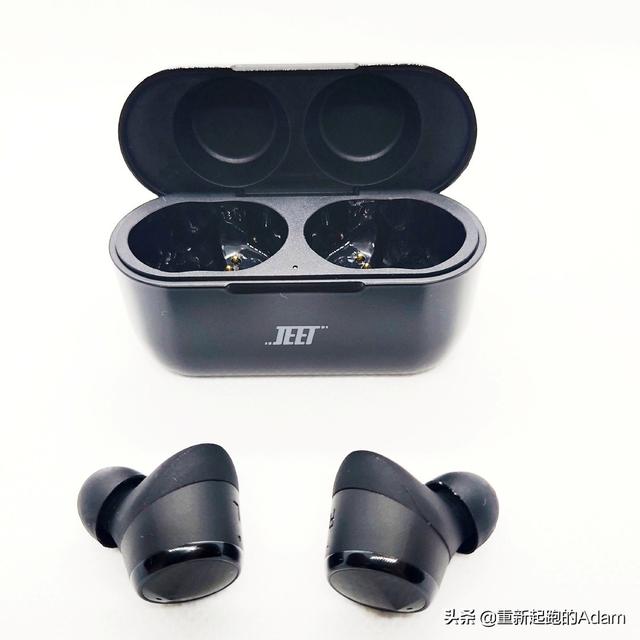 JEET蓝牙耳机怎么样？