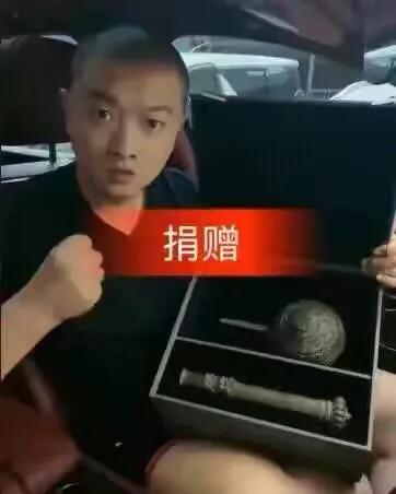 网红直播晒出3.1亿余额，富的令人咂舌，对此你怎么看？