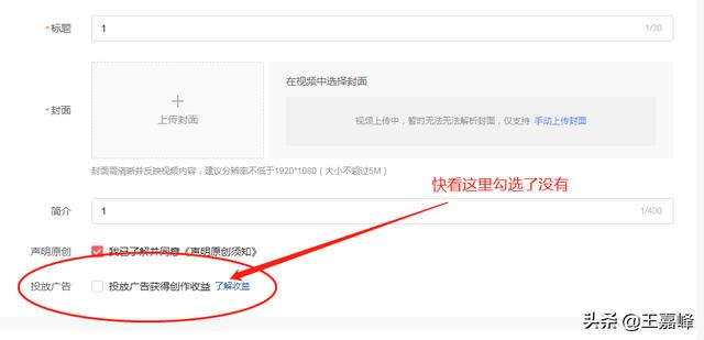 为什么加黄v了还没有收益？用什么方法来开通收益？