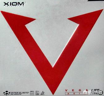 乒乓球胶皮F1和红V，哪个更硬一些？