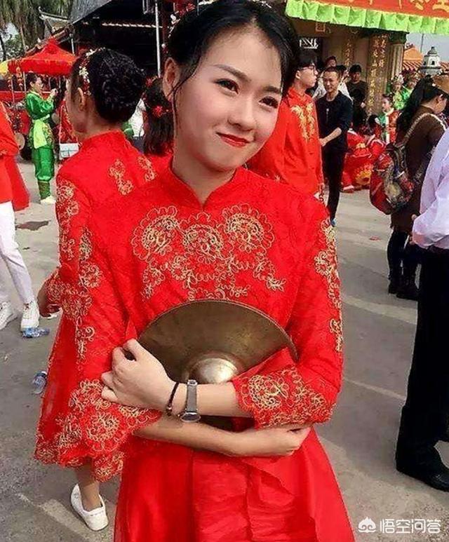 你觉得谁才是抖音的第一女神？为什么？