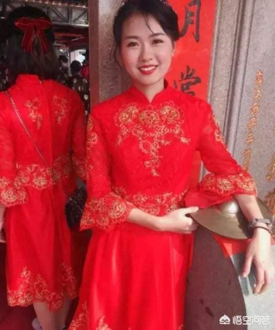 你觉得谁才是抖音的第一女神？为什么？