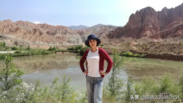 一个女人自律到50岁是怎样的状态？