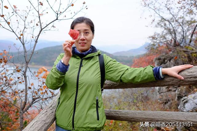 一个女人自律到50岁是怎样的状态？