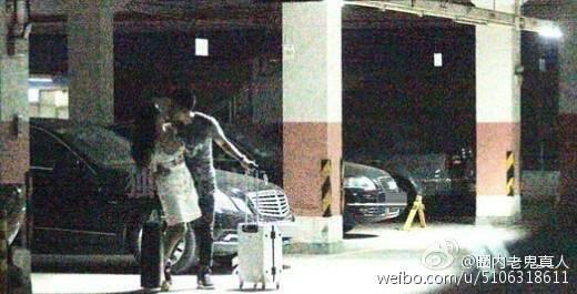 微博营销号是收了多少钱来集体黑跑男？从邓超出轨到郑恺出轨接下来还有谁