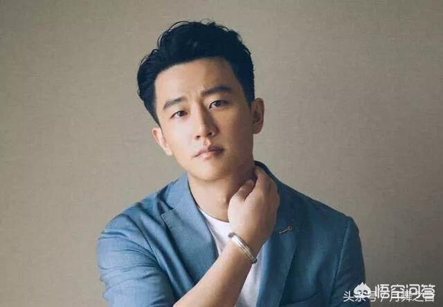 黄轩的资源为什么这么好？