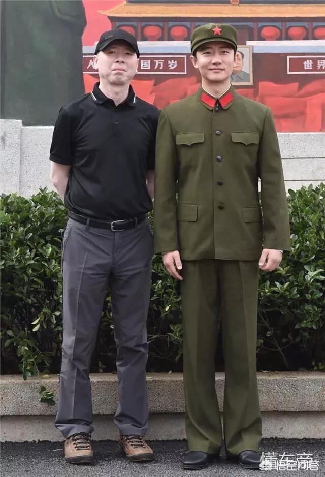黄轩的资源为什么这么好？