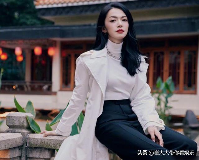 姚晨因为帮别人转发求助被质疑作秀买热搜，你怎么看待这事？