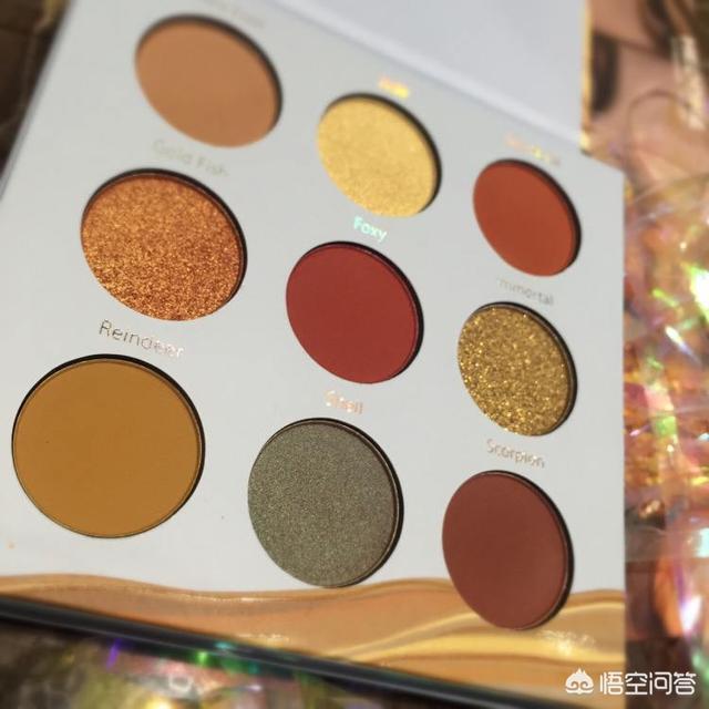 有哪些平价的国内美妆品牌推荐？