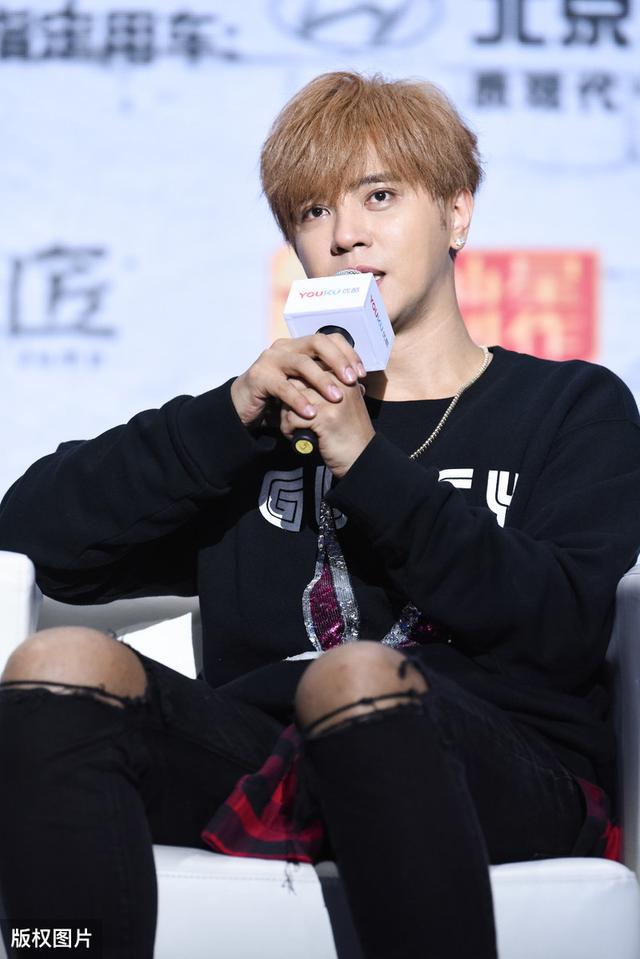 罗志祥干了这么多颠覆三观的事，为什么在娱乐圈却能滴水不漏？