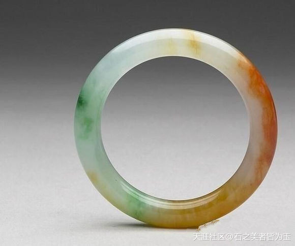 翡翠天然红、天然烧红、人工烧红的区别(转载)