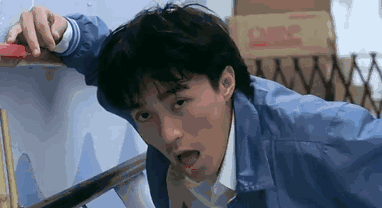 张杰微博小号负能量爆棚，娱乐圈压力有多大？