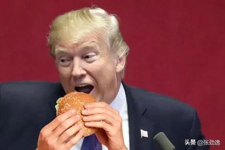 特朗普推特帐号被永久封杀！那么他会不会成立网络电视台？