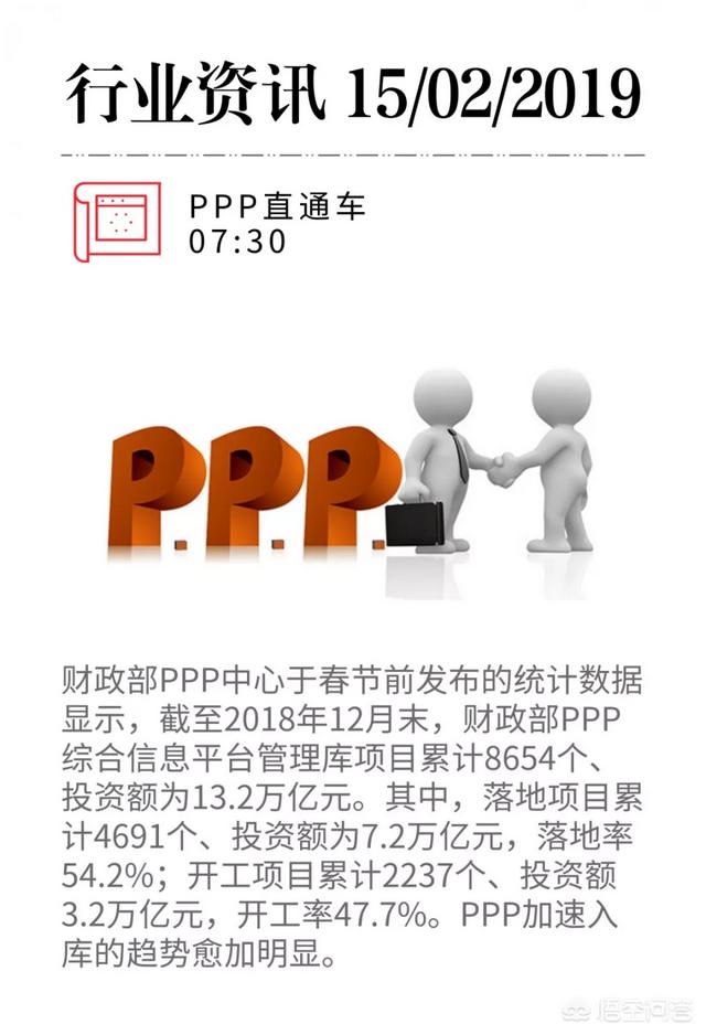 ppp模式的实质是什么？
