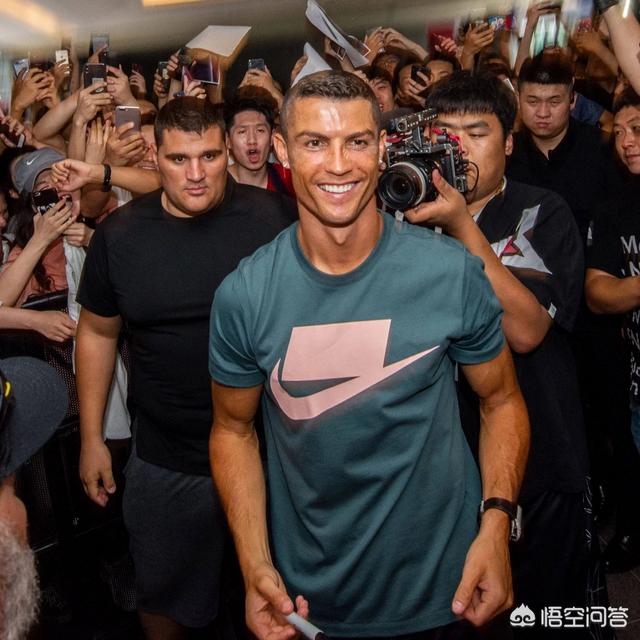 因为C罗，尤文ins粉丝数在短短5个月内由一千万多万增长到两千多万，你怎么看？