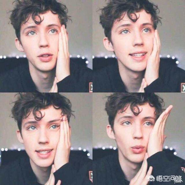 对戳爷(Troye Sivan)2019年4月22号的上海演唱会有什么期待？