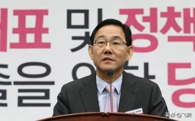 韩国下任总统可能是谁？