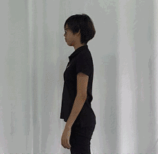 颈椎生理曲度变直还有没有可能恢复？