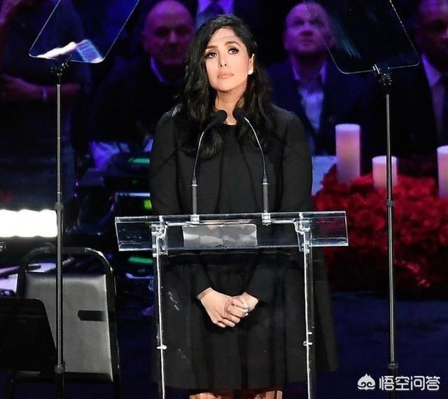更新科比INS，瓦妮莎为何要特意关闭科比INS的评论功能？