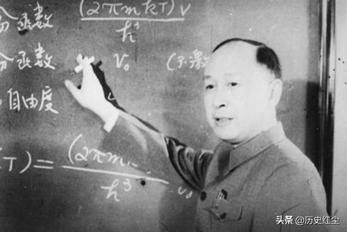美国人说钱学森能值五个师，那以现在的角度看，他还只值五个师吗？