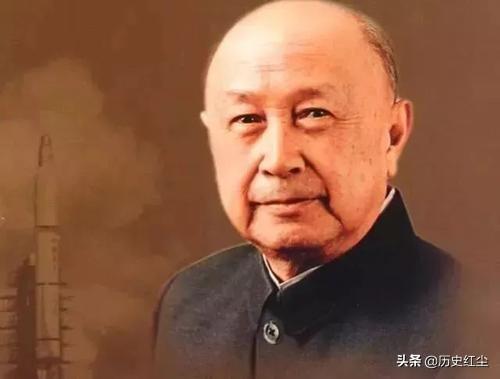 美国人说钱学森能值五个师，那以现在的角度看，他还只值五个师吗？
