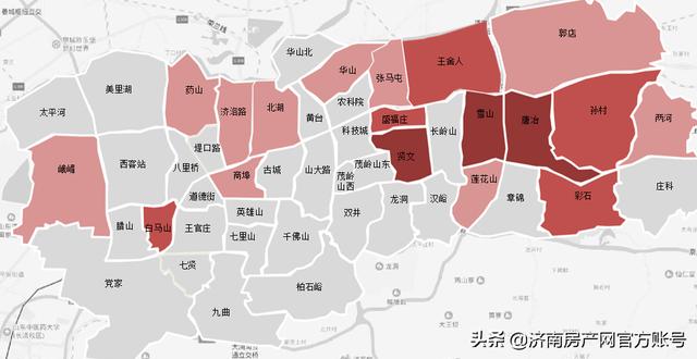 2022年该不该买房子？济南房子太贵了，想回老家买？