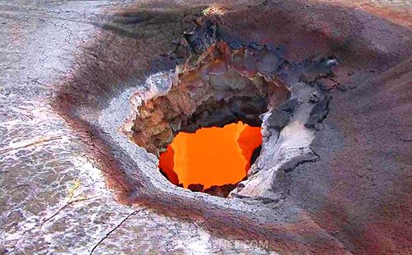 有谁知道俄罗斯地狱之声40秒的真相？