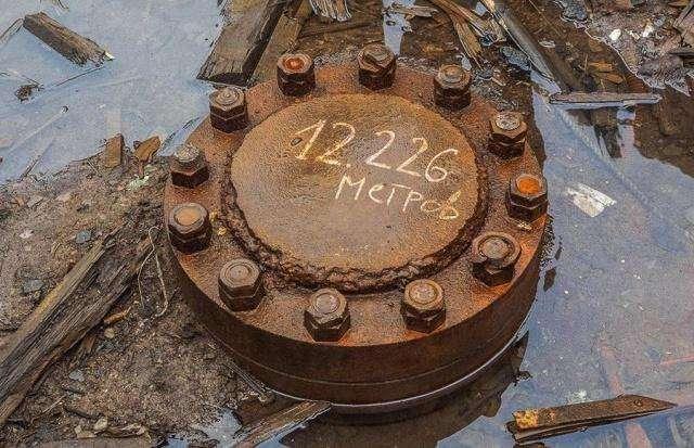 有谁知道俄罗斯地狱之声40秒的真相？