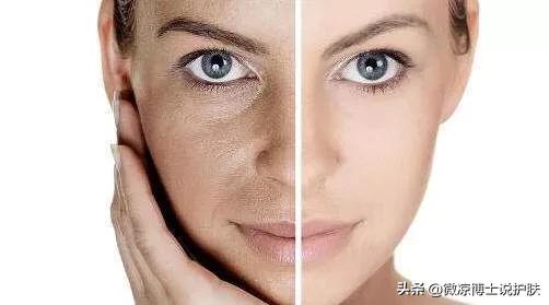 请问小姐姐们，说皮肤黄一白，黄二白什么的是怎么看的呀？