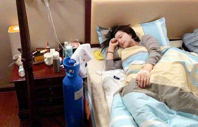 范冰冰微博发文“说实在的，我有点难”，她现在的生活很困难吗？
