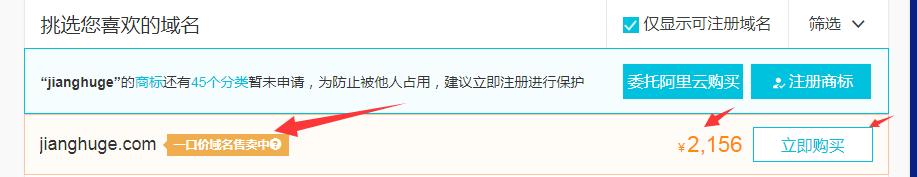 域名怎么购买，初创公司都需要做哪些？