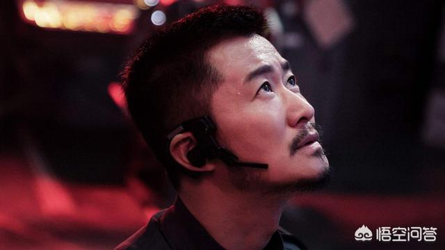 徐峥删除微博，明星集体失声，《流浪地球》为何被娱乐圈冷落？