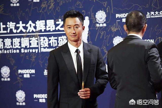 徐峥删除微博，明星集体失声，《流浪地球》为何被娱乐圈冷落？
