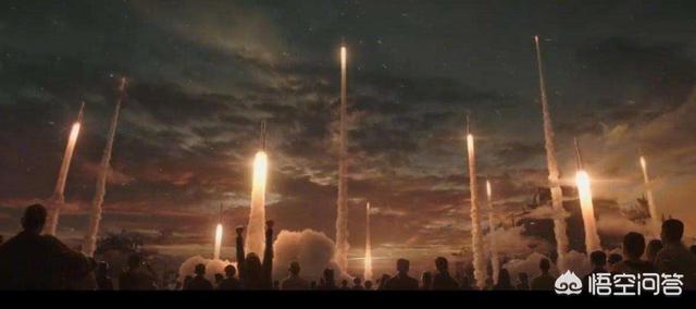 徐峥删除微博，明星集体失声，《流浪地球》为何被娱乐圈冷落？