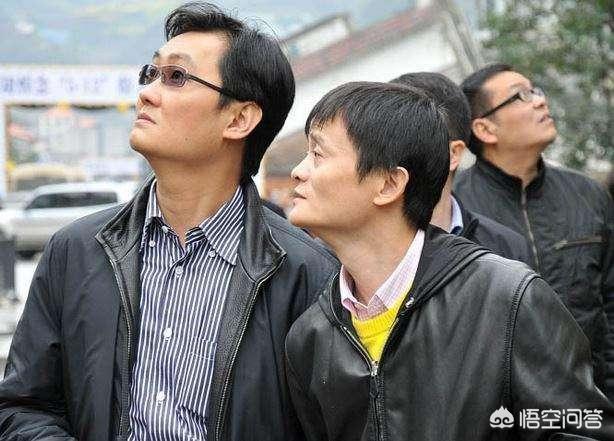 为什么淘宝、天猫以及阿里巴巴不支持微信支付呢？