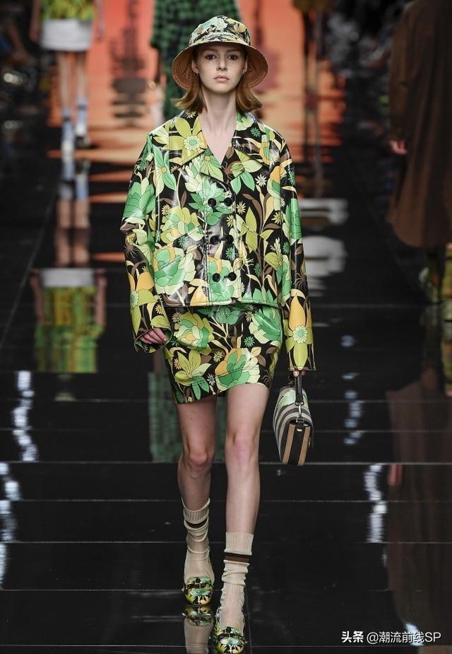 2020的服饰流行风格会是怎样的？
