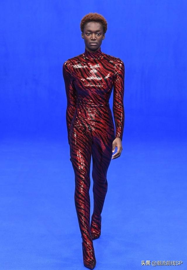 2020的服饰流行风格会是怎样的？