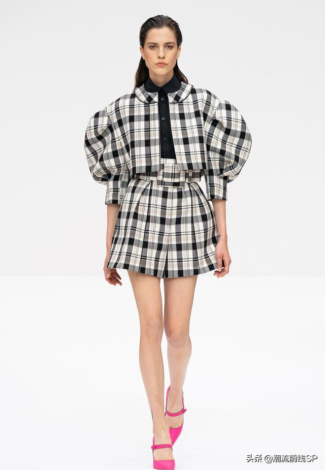 2020的服饰流行风格会是怎样的？