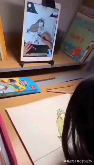画啦啦跟美术宝，哪个比较好呀，为什么？