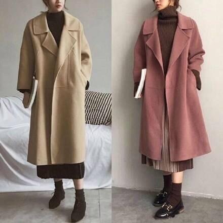 女生冬天怎么搭配衣服好看？