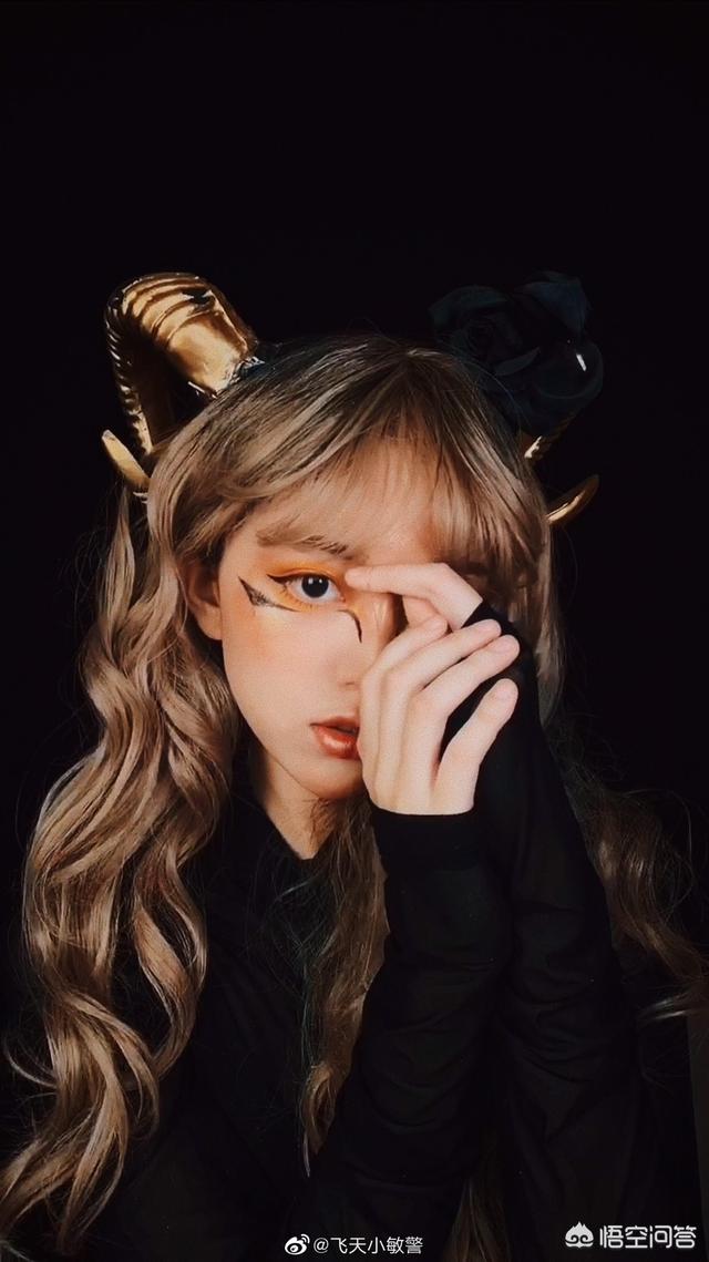 有哪些神仙操作的美妆博主？