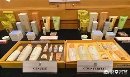 网购的护肤美妆很多都是假货吗？你怎么看？