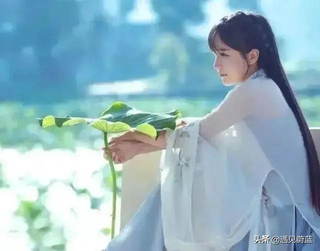 坐拥千万粉丝的李子柒为何突然停止更新了？