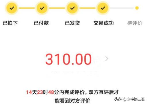 《王者荣耀》玩家310回收极品账号，看到皮肤以为赚翻，朋友：看清楚一点，你怎么看？