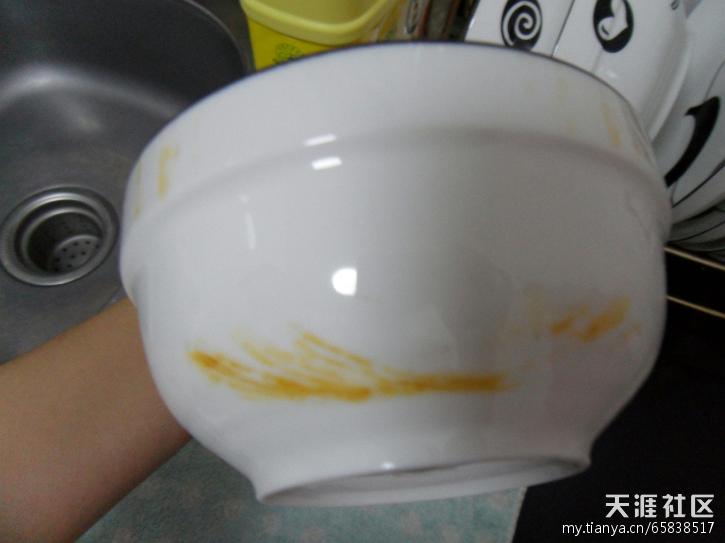 良品认证就放心了？大店客服就大气？好吧，买到生锈的沥水架算我倒霉