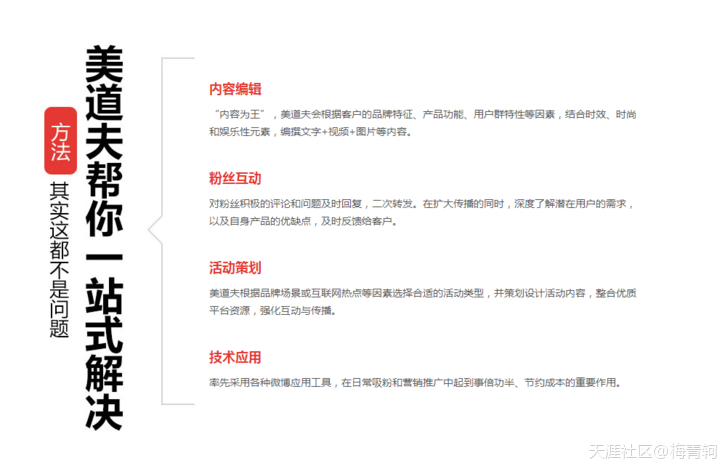 微博运营 你懂这些!