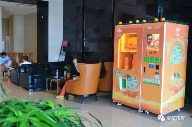 你相信无人售货店月入过万吗？