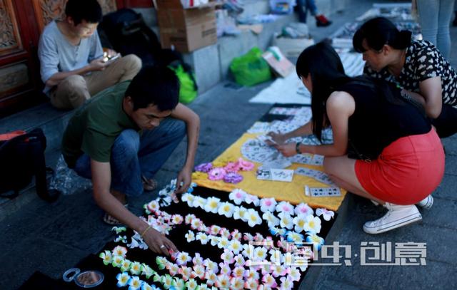 有没有什么副业下班后可以月入两千的？