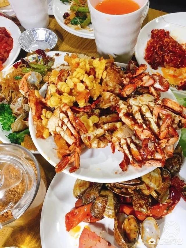太原好吃的自助餐有哪些？